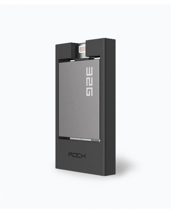 i-Stick Memory Extender For iPhones/iPads Space Grey