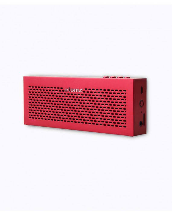 ATOMZ FLING - RED