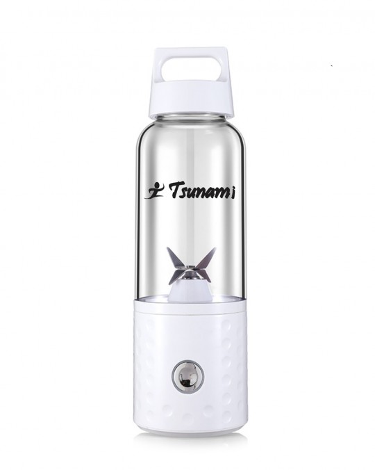Tsunami Revolution by RK (Rechargeable) 2023 Edition